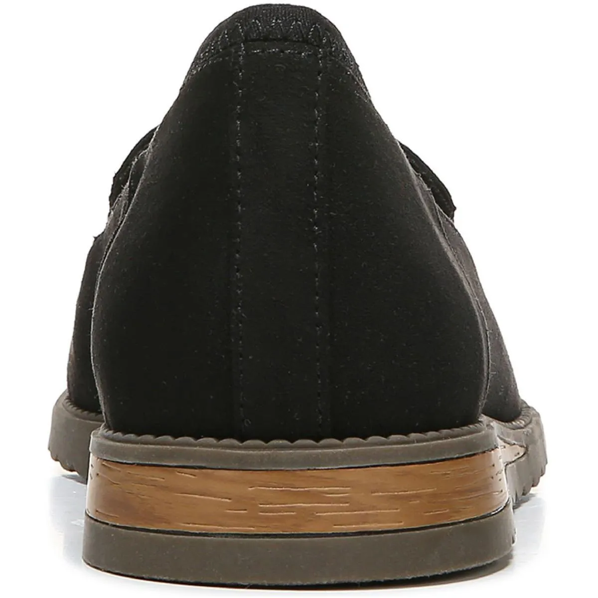Dr. Scholl's Shoes Womens Jetset Cushioned Footbed Slip On Loafers