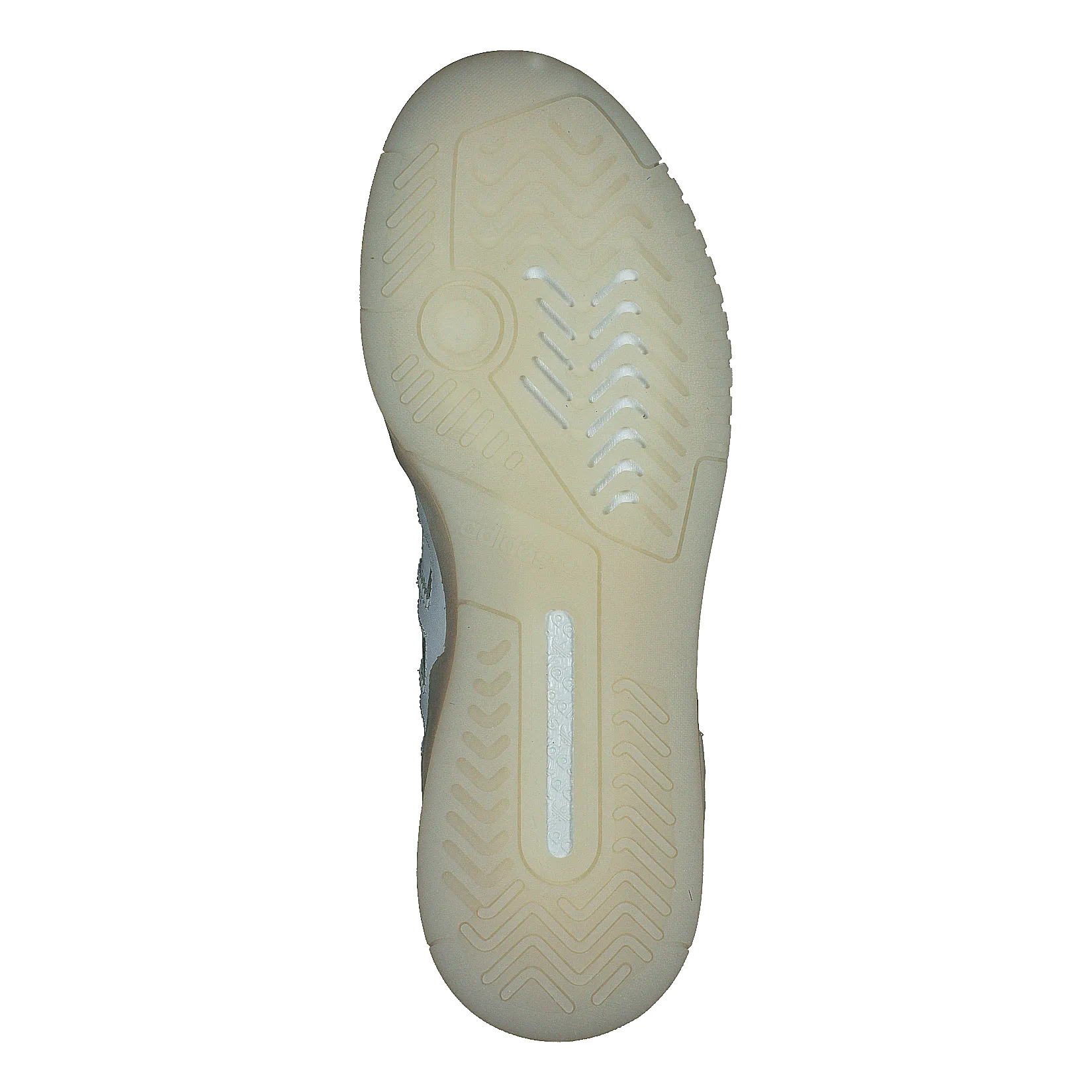 Drop Step Ftwr White/orbit Grey/silver M