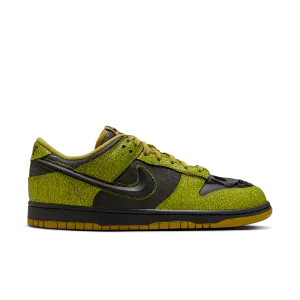 Dunk Low Retro QS 'Halloween Skull'