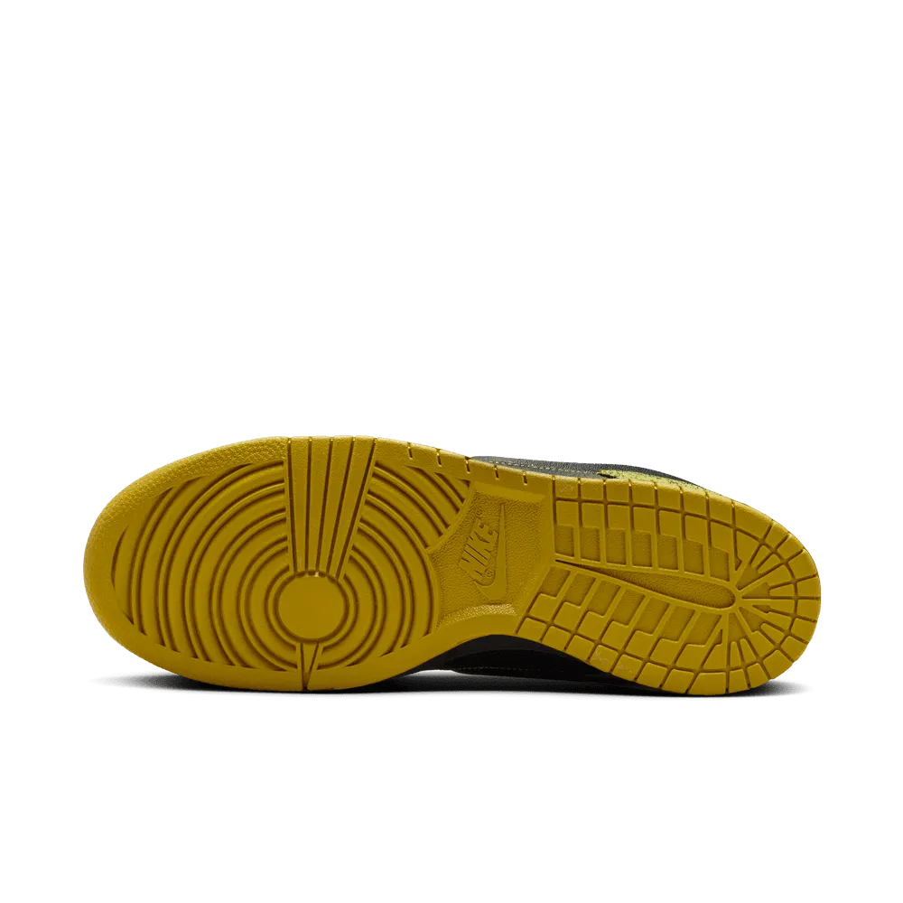Dunk Low Retro QS 'Halloween Skull'