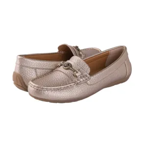 Globalwin Women's Slip On Penny Loafers (10 Colors)
