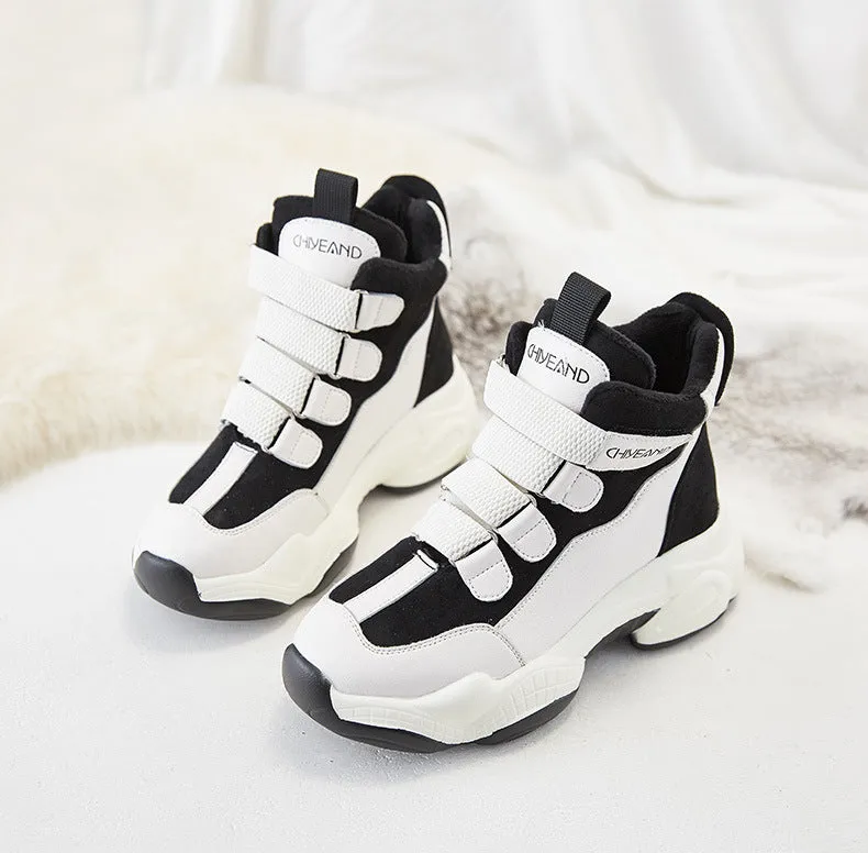 Height Increase Fashion Casual Shoes