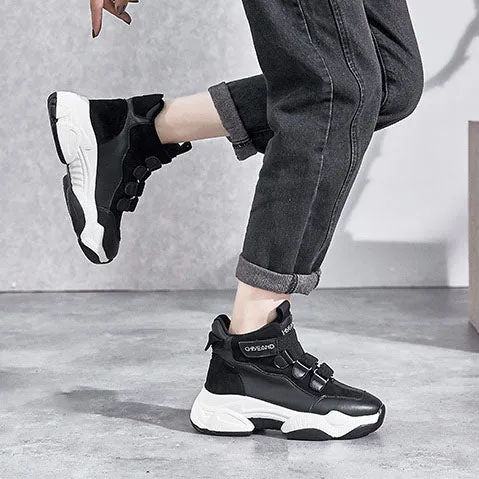 Height Increase Fashion Casual Shoes