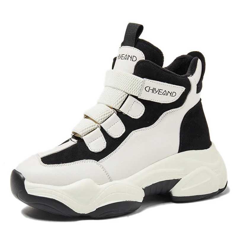 Height Increase Fashion Casual Shoes