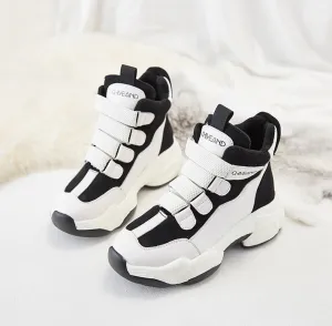 Height Increase Fashion Casual Shoes