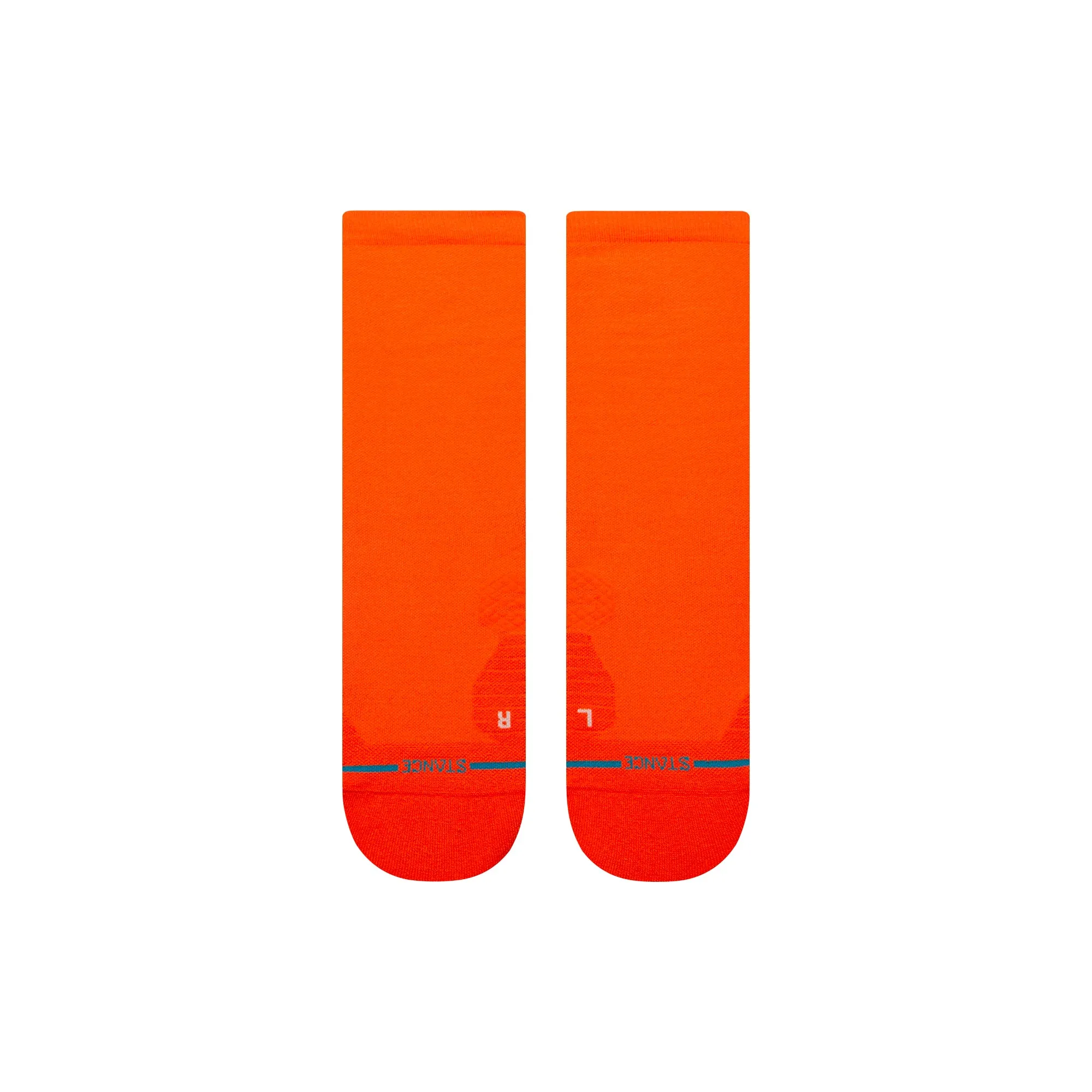 Iconic Light Crew Socks