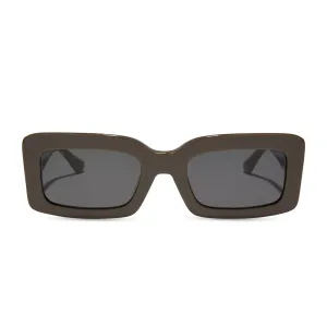 INDY - LONDON STONE   GREY SUNGLASSES
