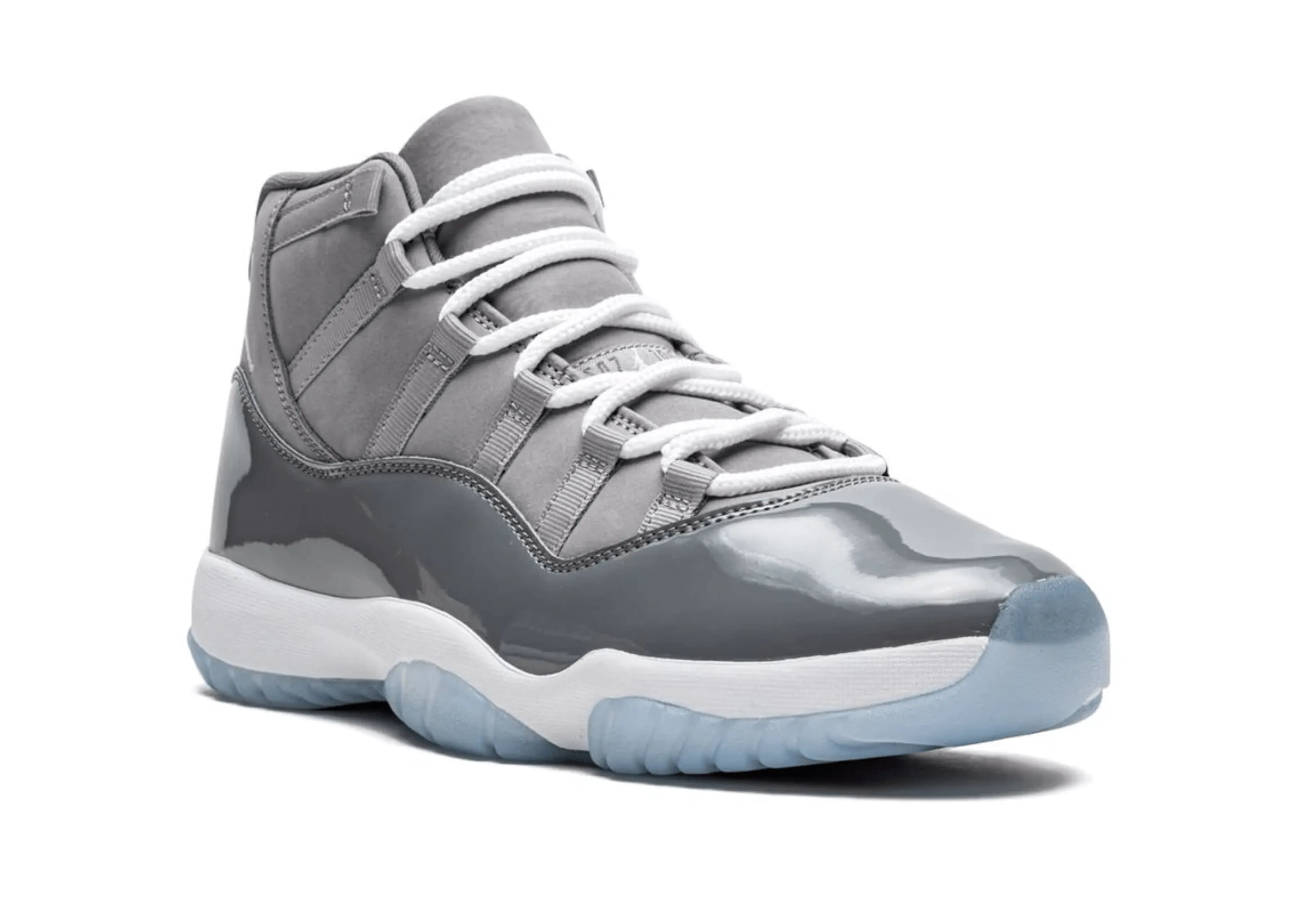 Jordan 11 Cool Grey