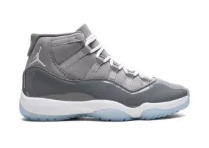 Jordan 11 Cool Grey