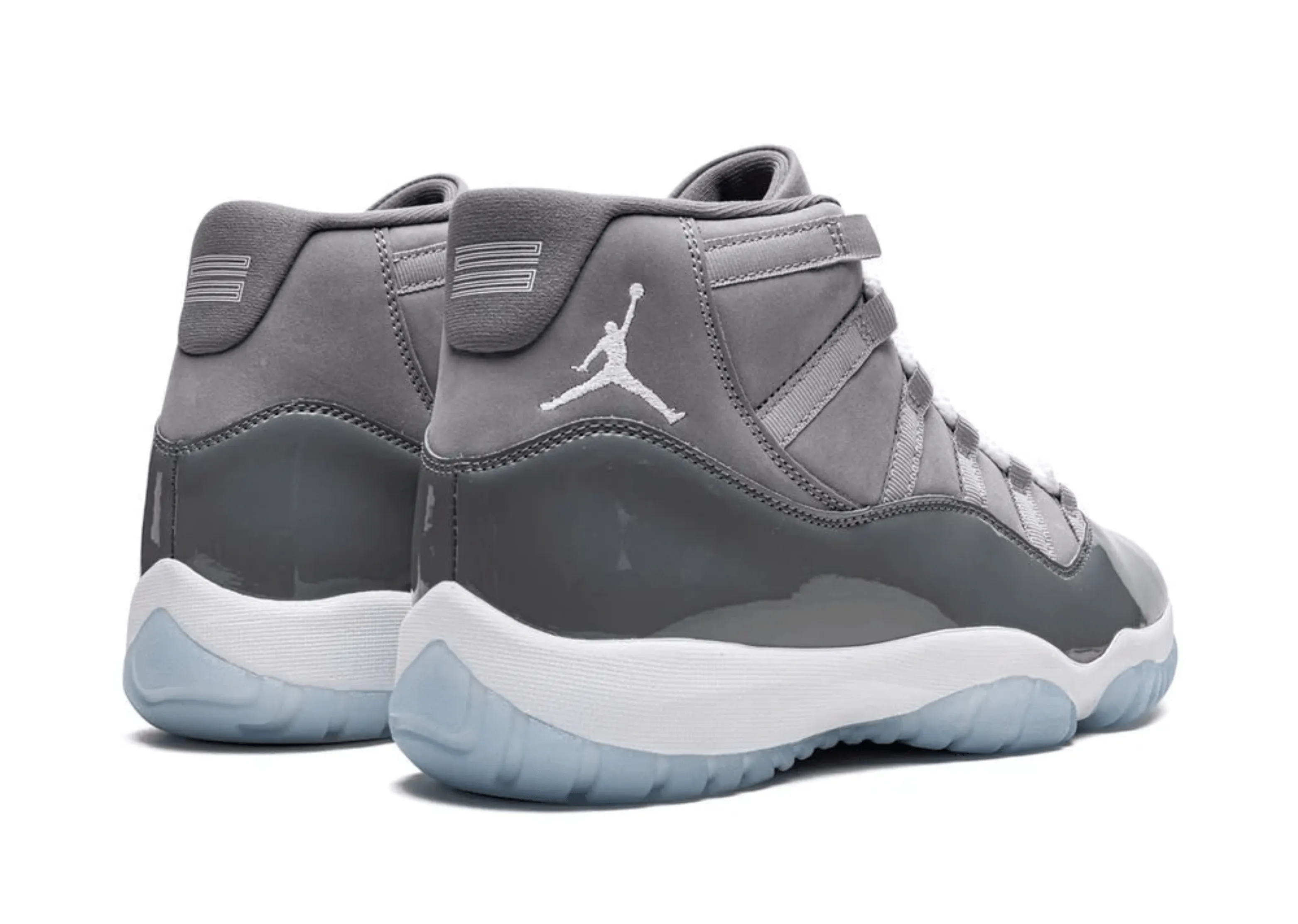 Jordan 11 Cool Grey