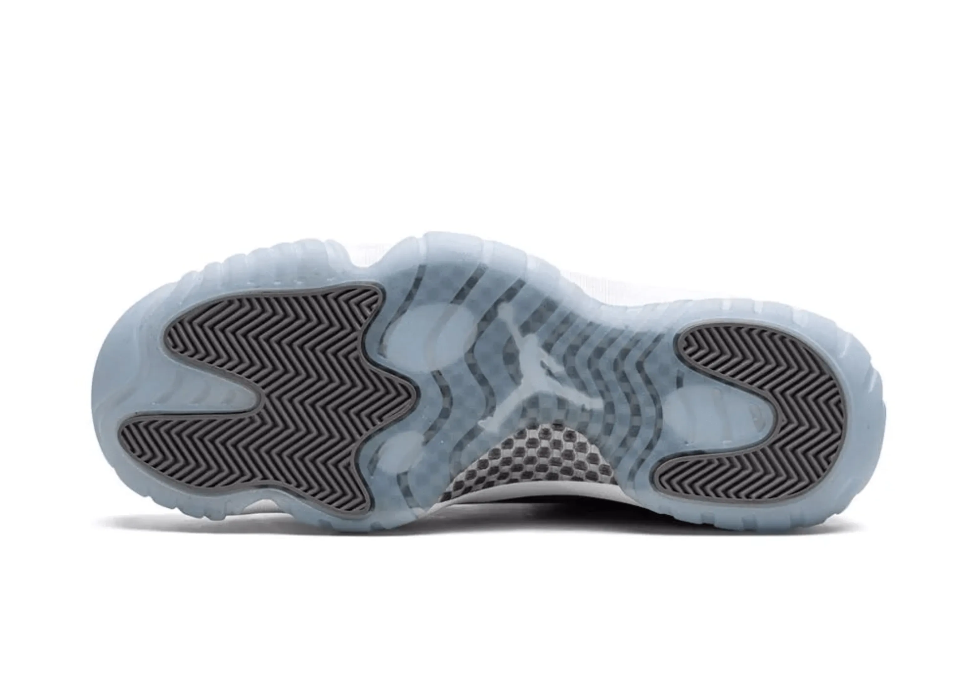 Jordan 11 Cool Grey