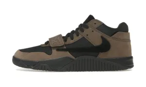 JORDAN JUMPMAN JACK TR TRAVIS SCOTT DARK MOCHA