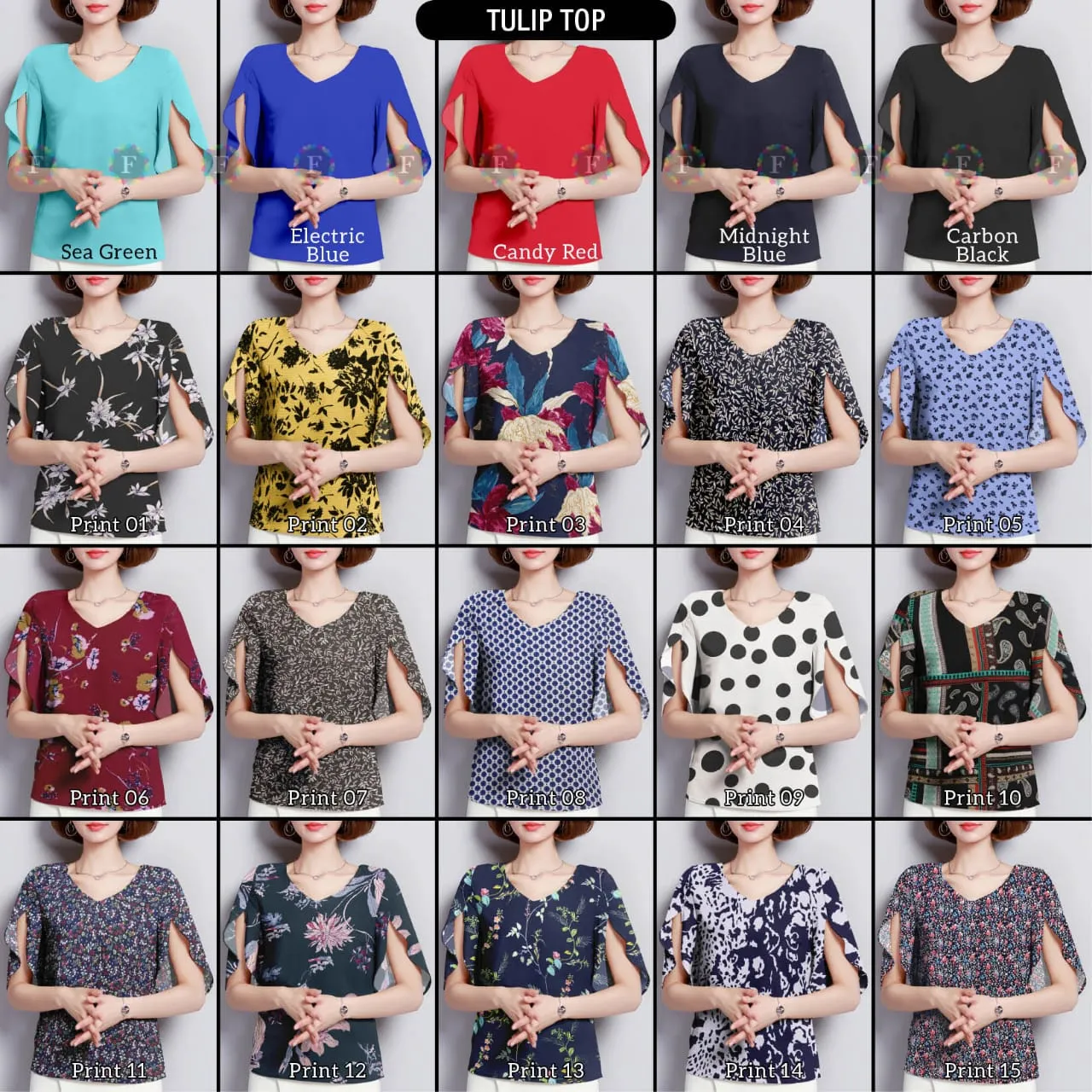 K4U Stretchable Designer Casual Wear Kurties