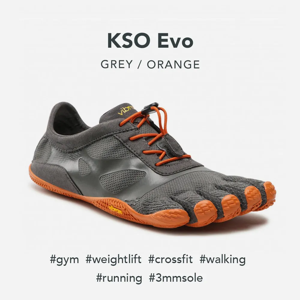 KSO Evo