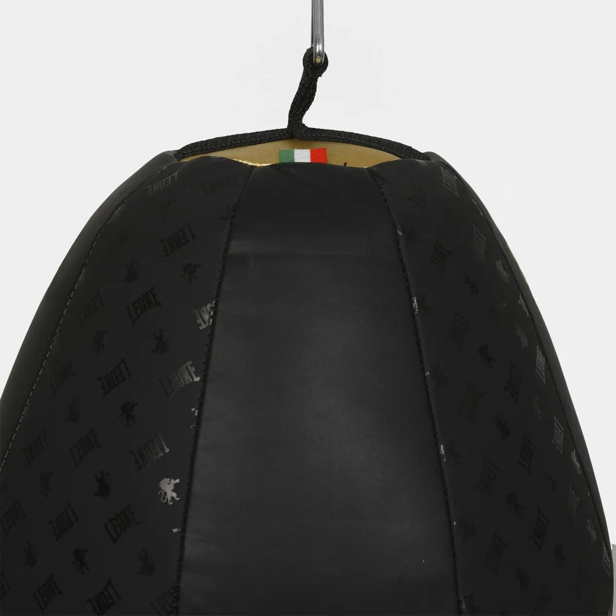 Leone DNA 7lbs Punch Bag Black