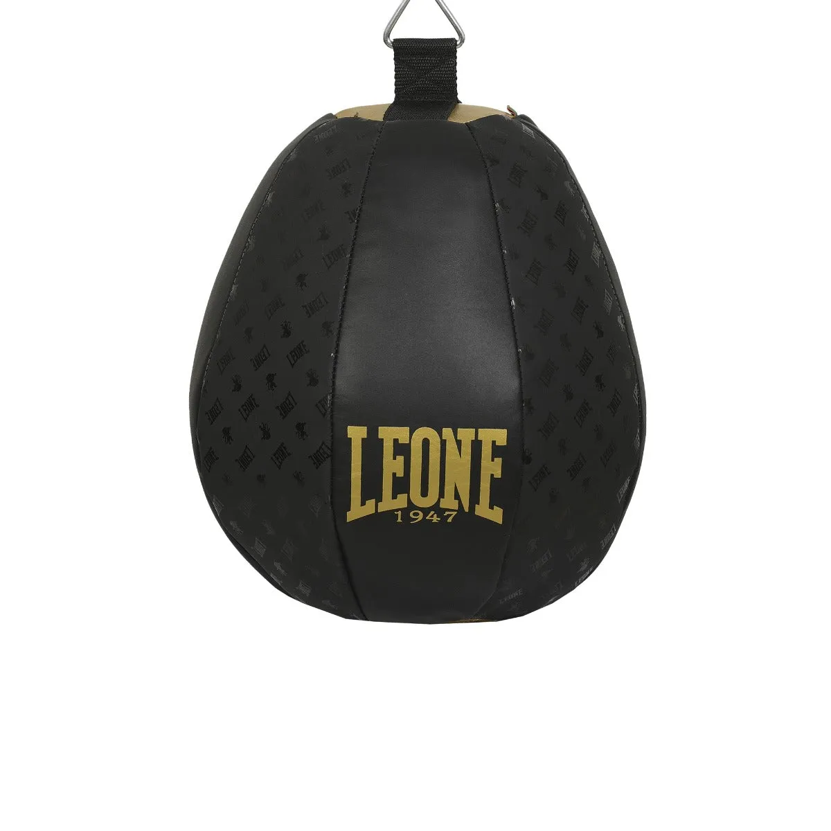 Leone DNA 7lbs Punch Bag Black