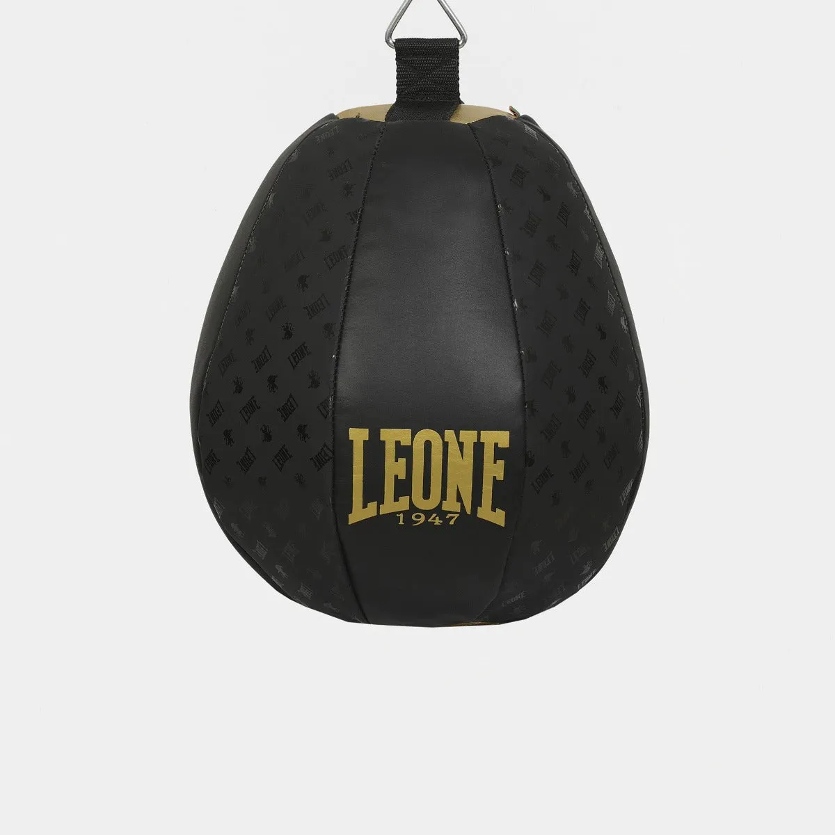 Leone DNA 7lbs Punch Bag Black