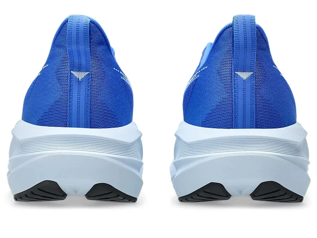 Men's ASICS Nova Blast 5 (Illusion Blue Light Blue)