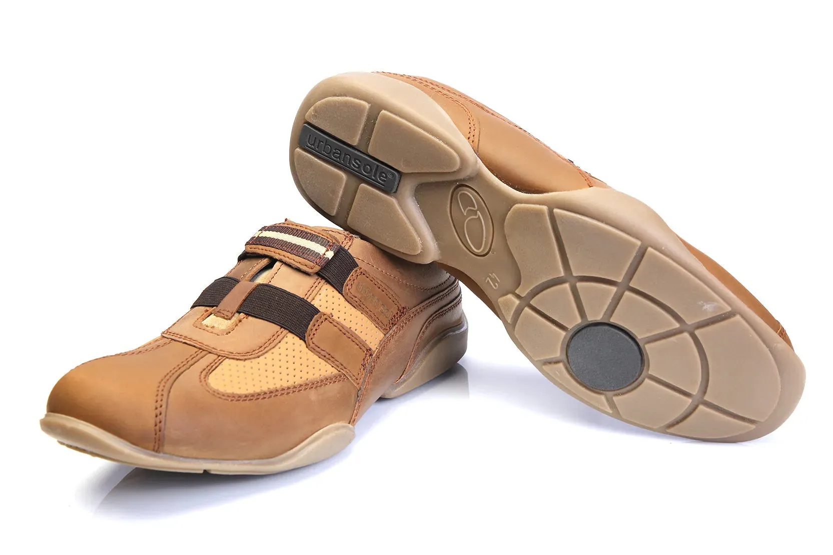 Men's Casual Shoes RC-2113