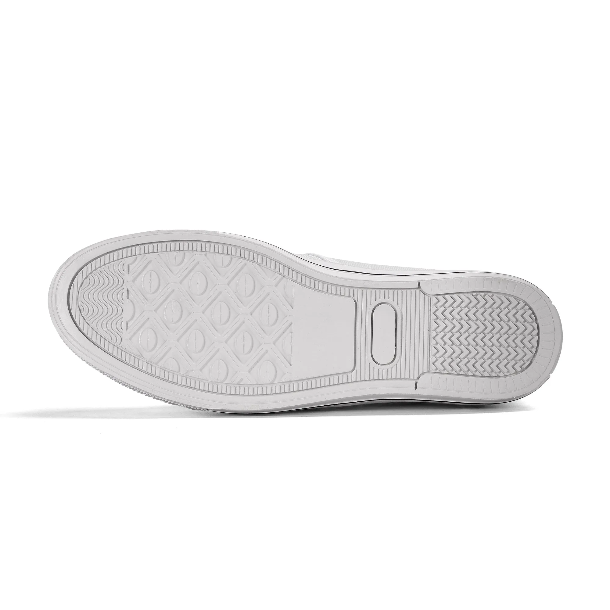 Mens Crosses Rubber Slip On Shoes