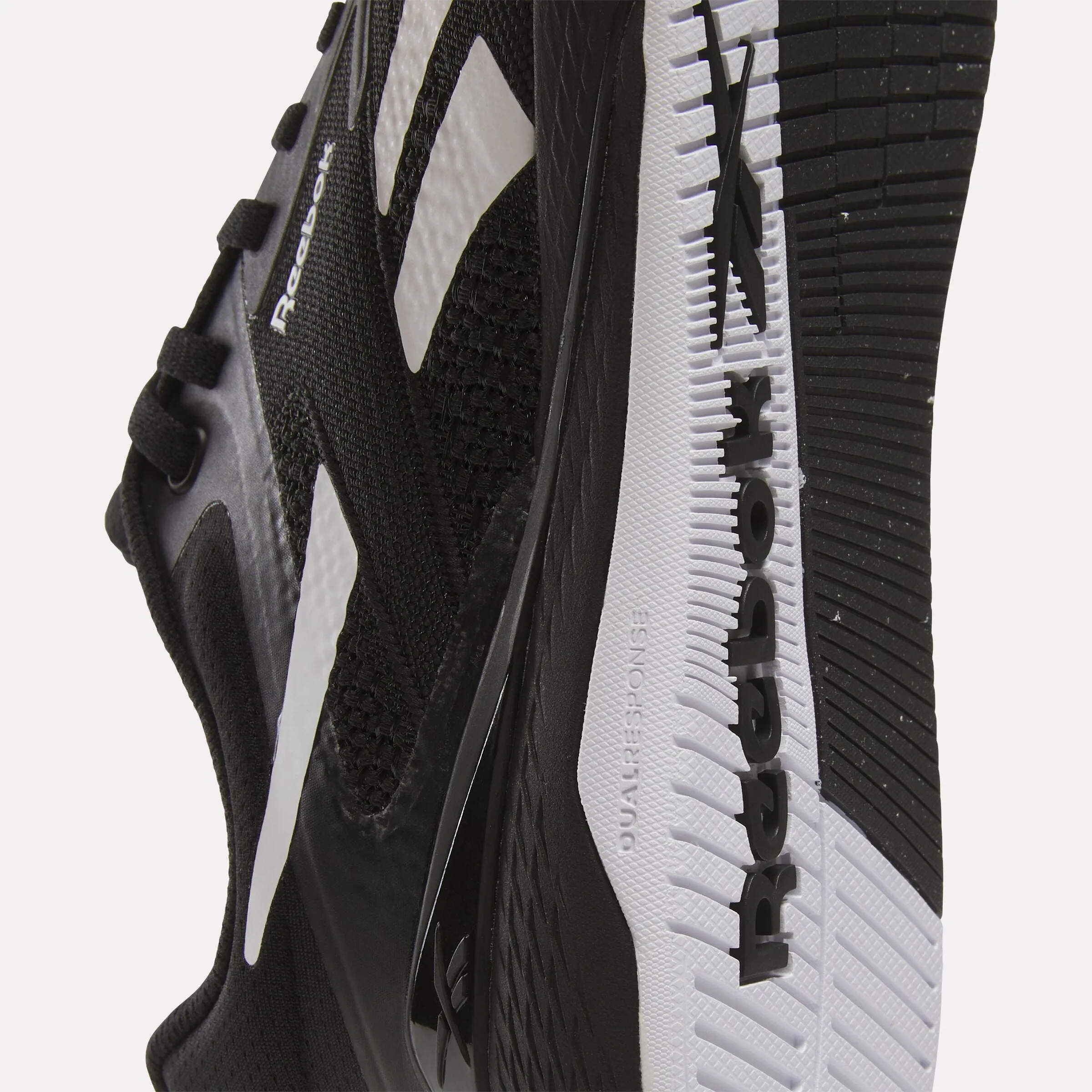 Nano X5 Black/White