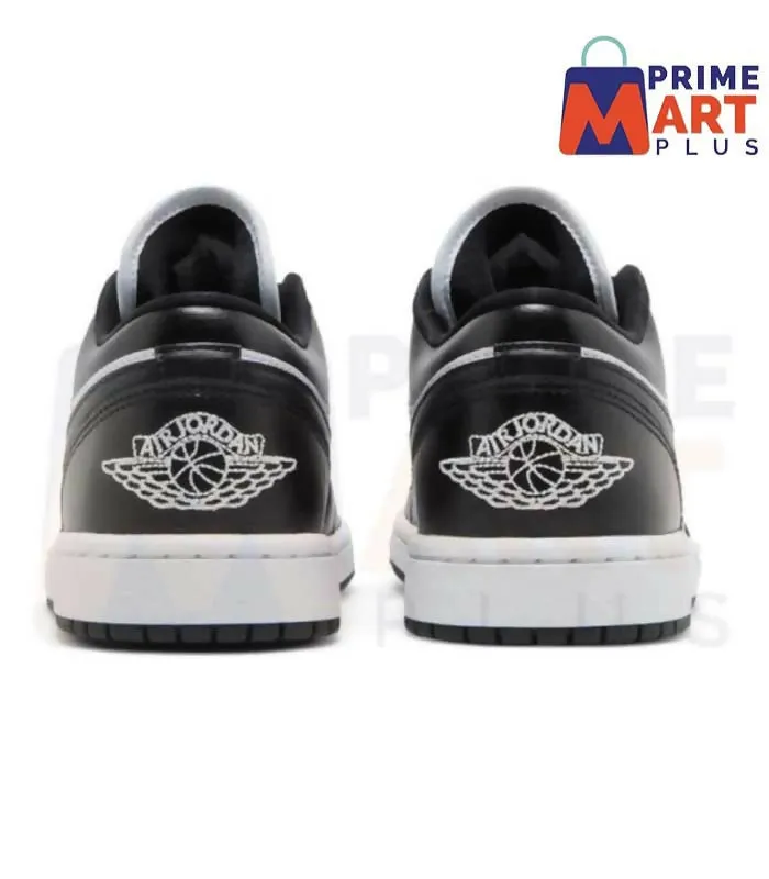 Nike Air Jordan 1 Low Homage Black White ®