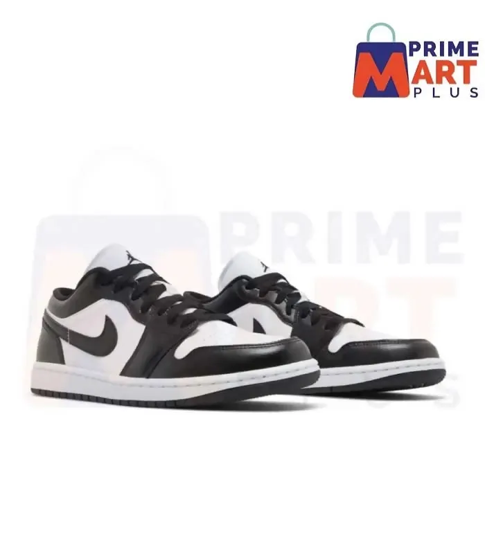 Nike Air Jordan 1 Low Homage Black White ®