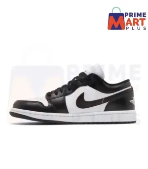 Nike Air Jordan 1 Low Homage Black White ®