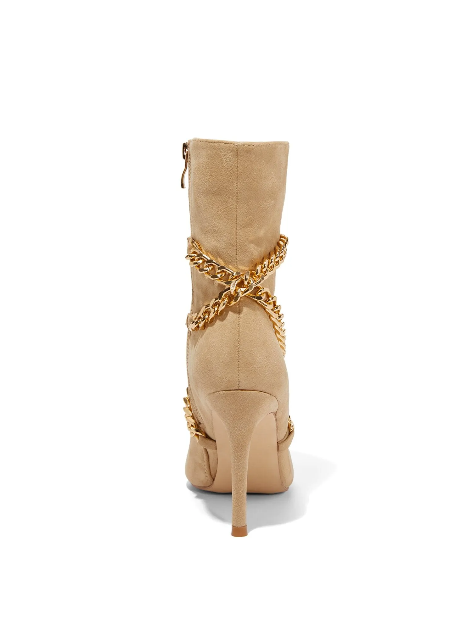 Nori Bootie