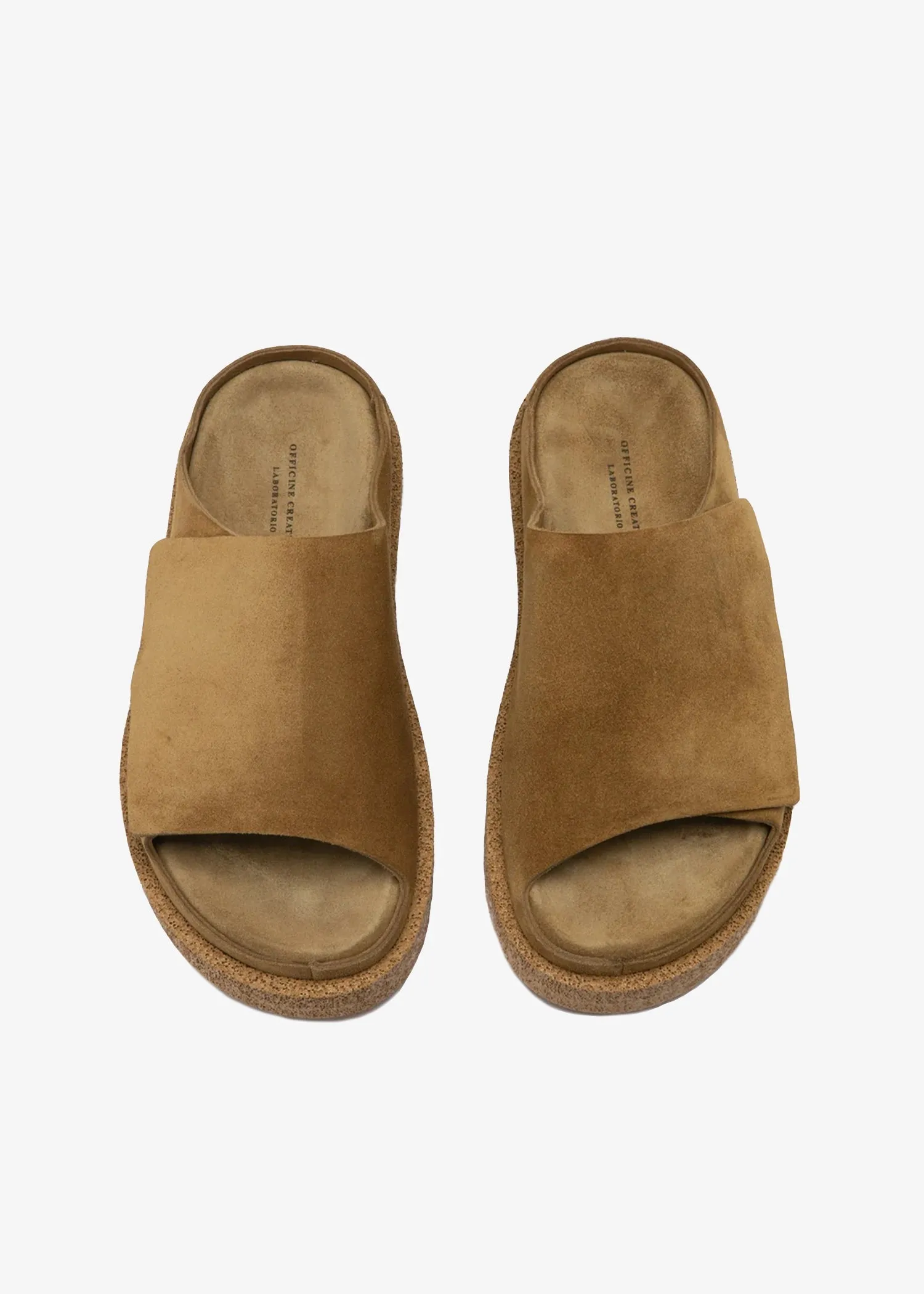 Officine Creative Sandals 106