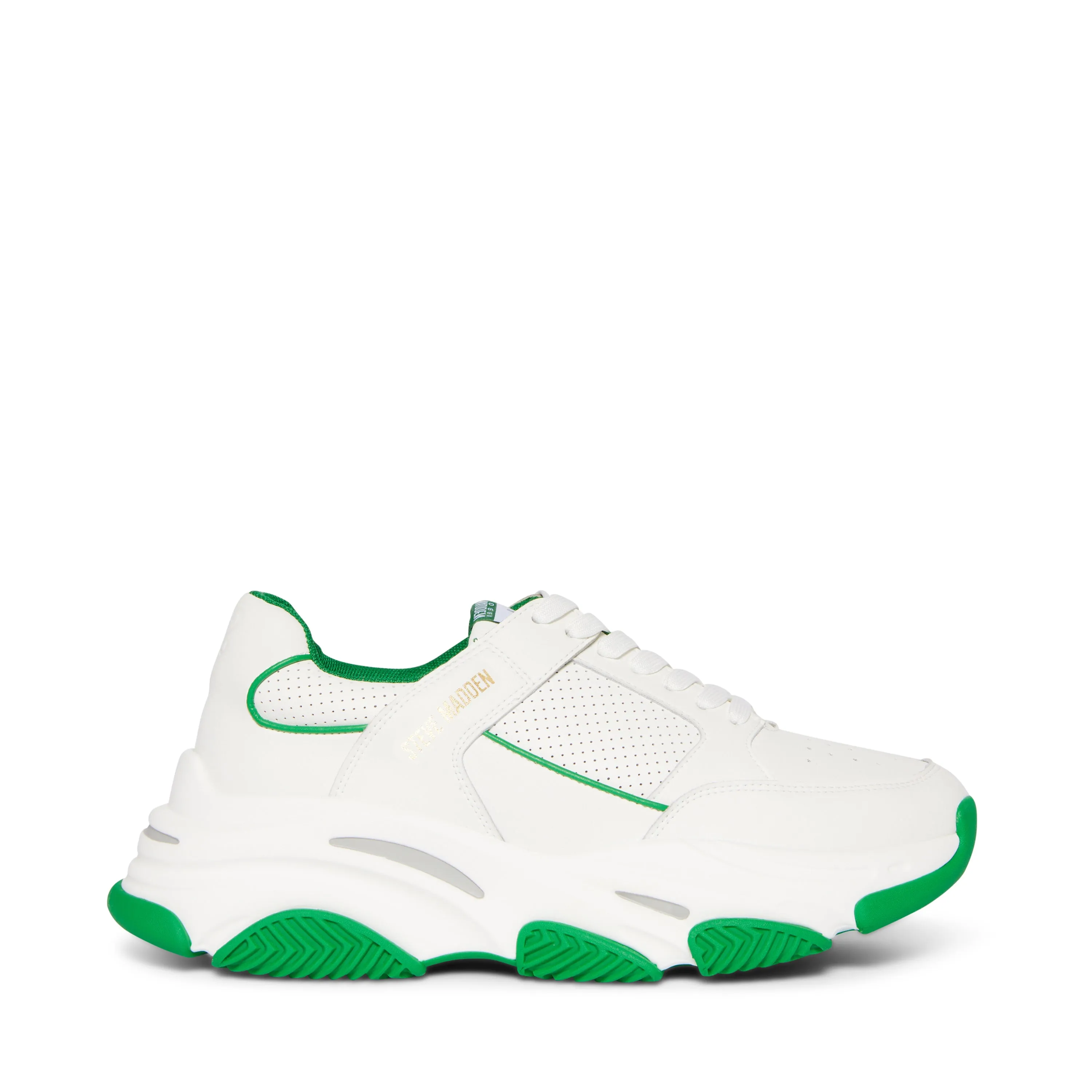 PARK WHITE GREEN