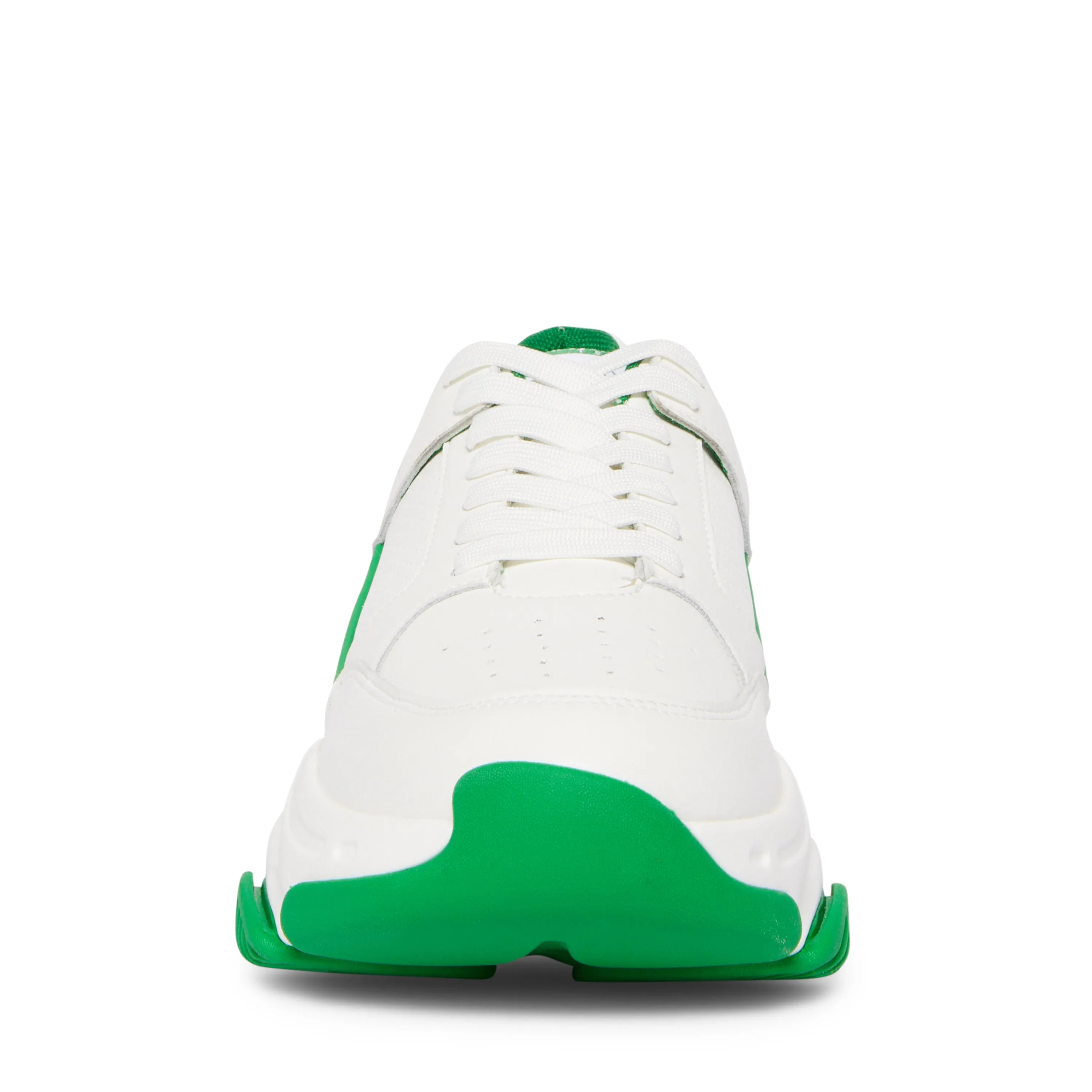 PARK WHITE GREEN
