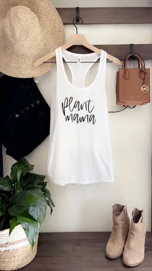 Plant Mama Women’s Tank