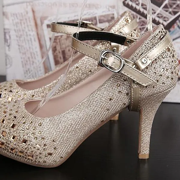 PU Leather Shoes Belt Strap