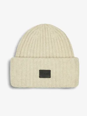 Rainy Day Elva Chunky Rib Beanie
