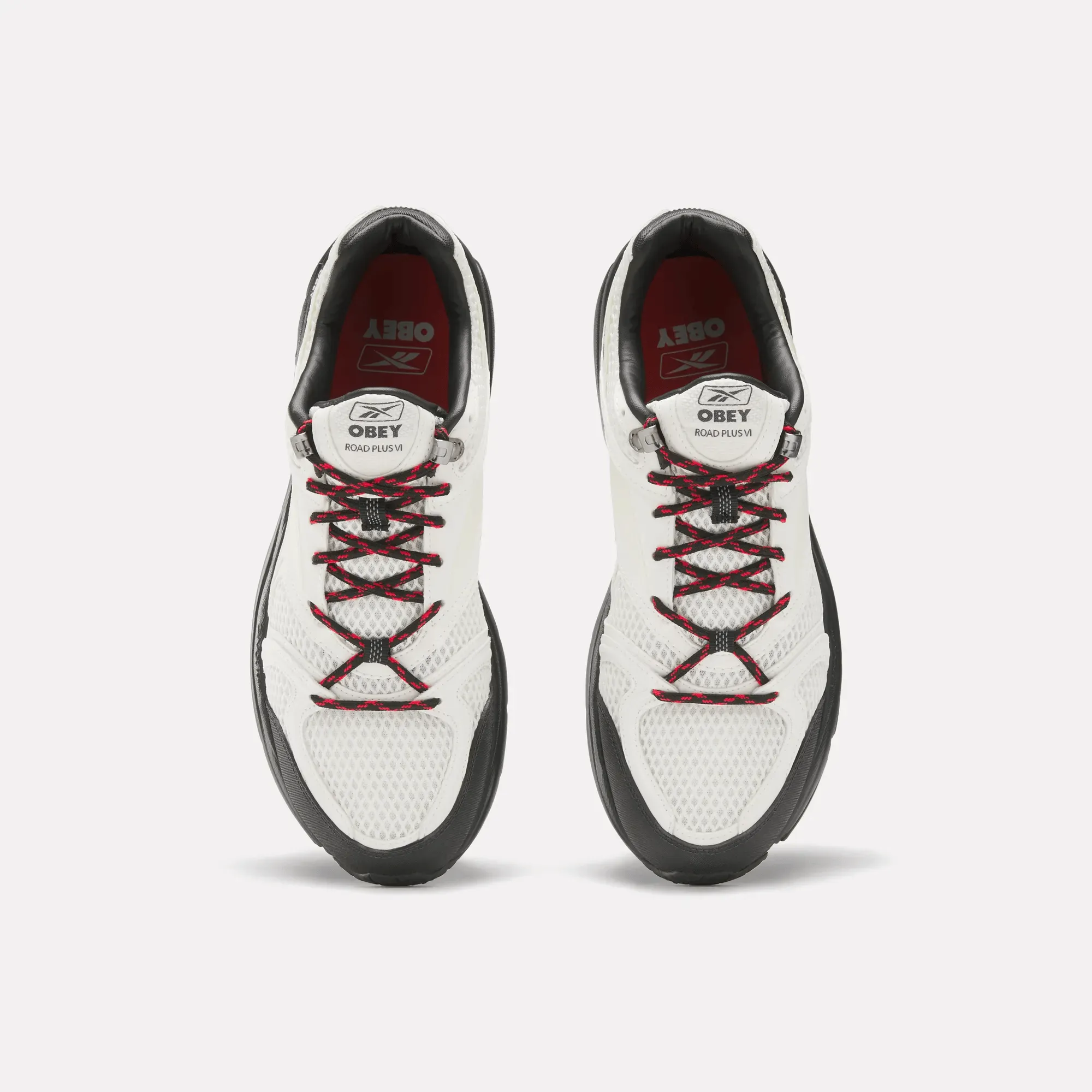 Reebok x OBEY Premier Road Plus VI Shoe