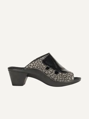 Romika 27140 Women's Mokassetta Leather Sandals