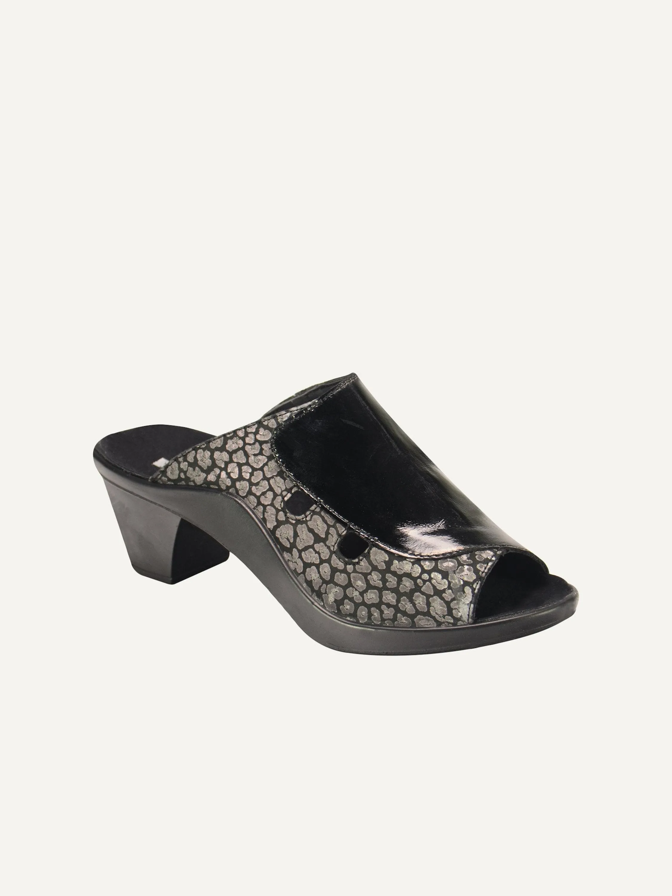 Romika 27140 Women's Mokassetta Leather Sandals
