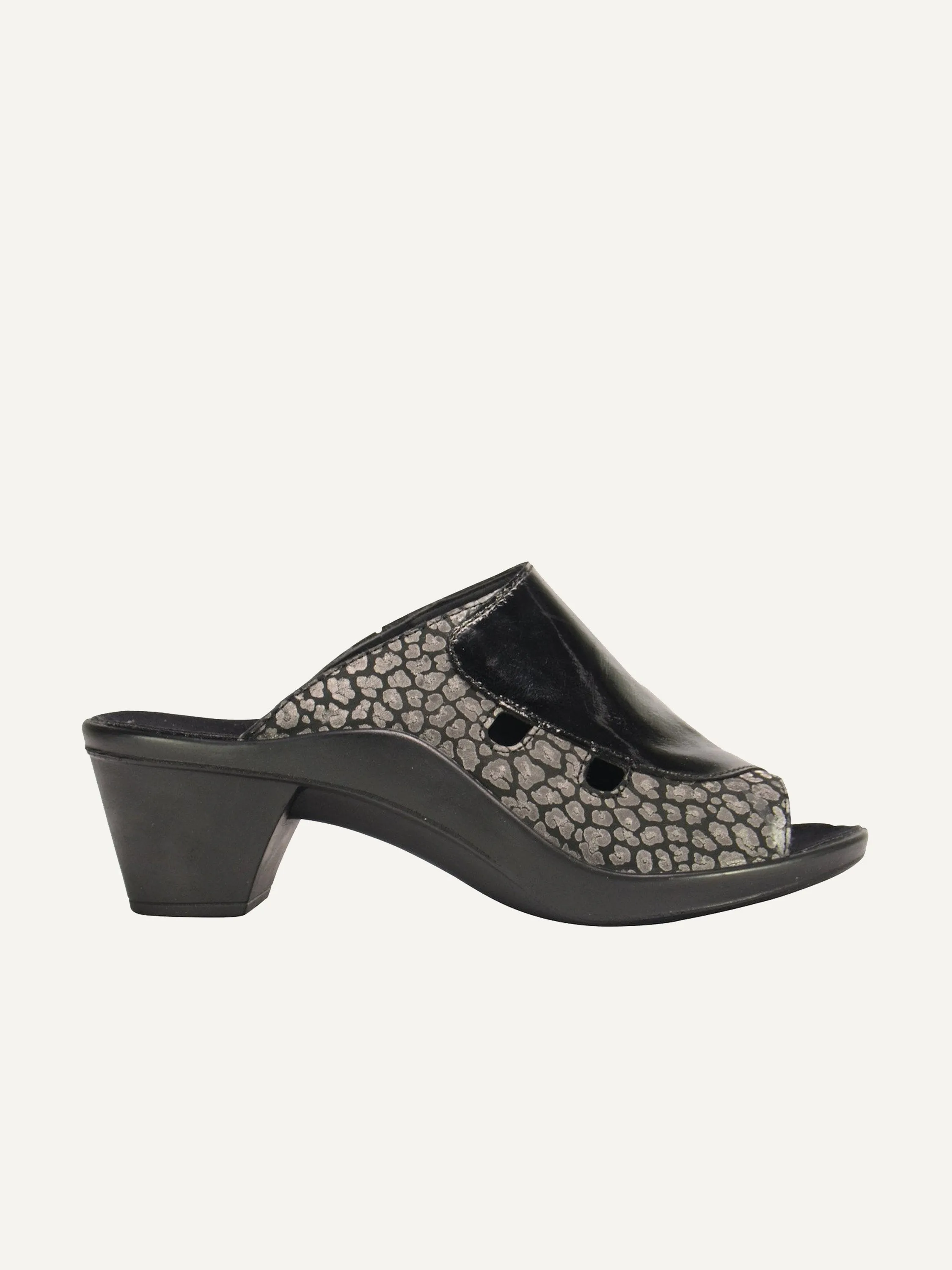 Romika 27140 Women's Mokassetta Leather Sandals