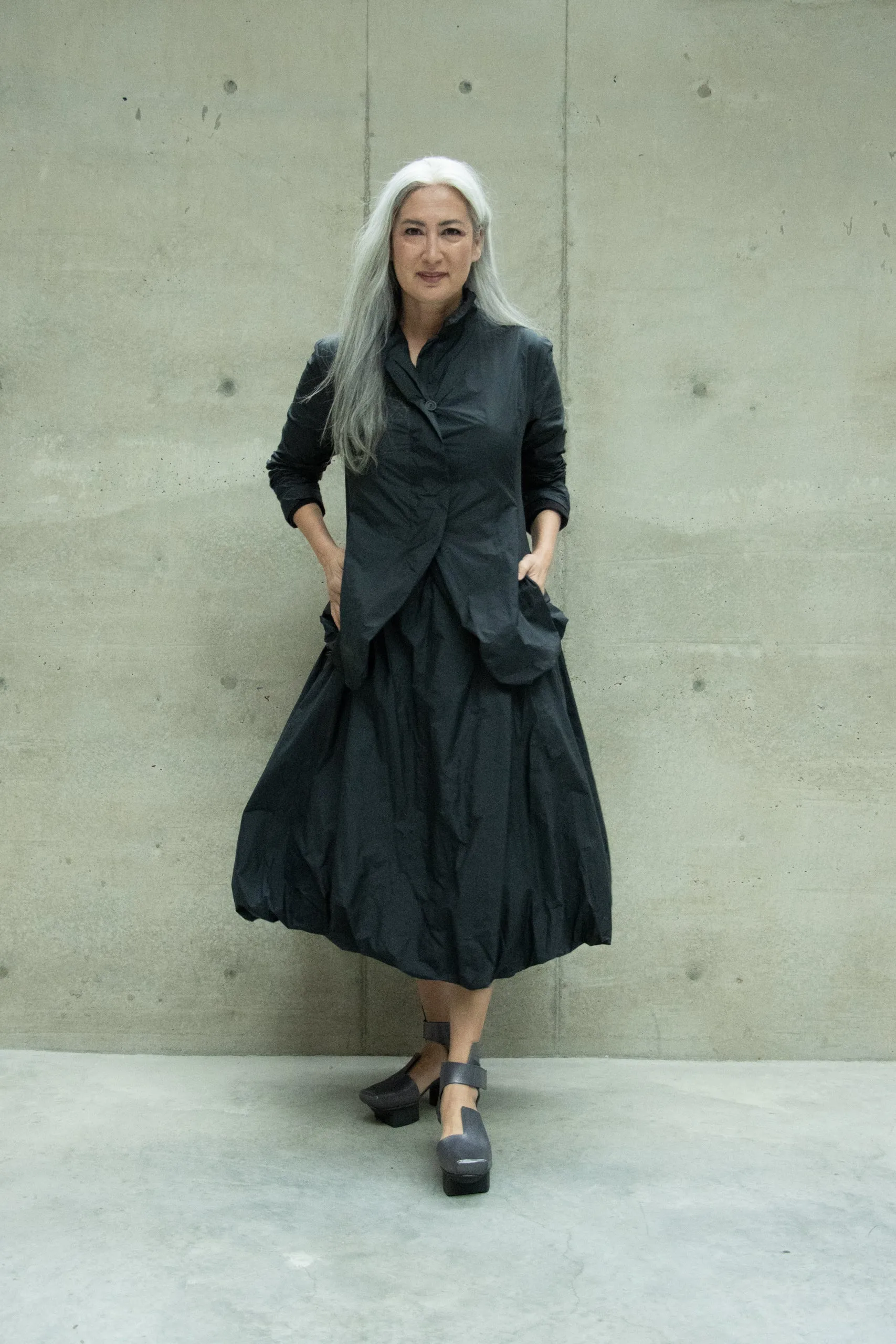 Rundholz Black Label 1233301111 Jacket