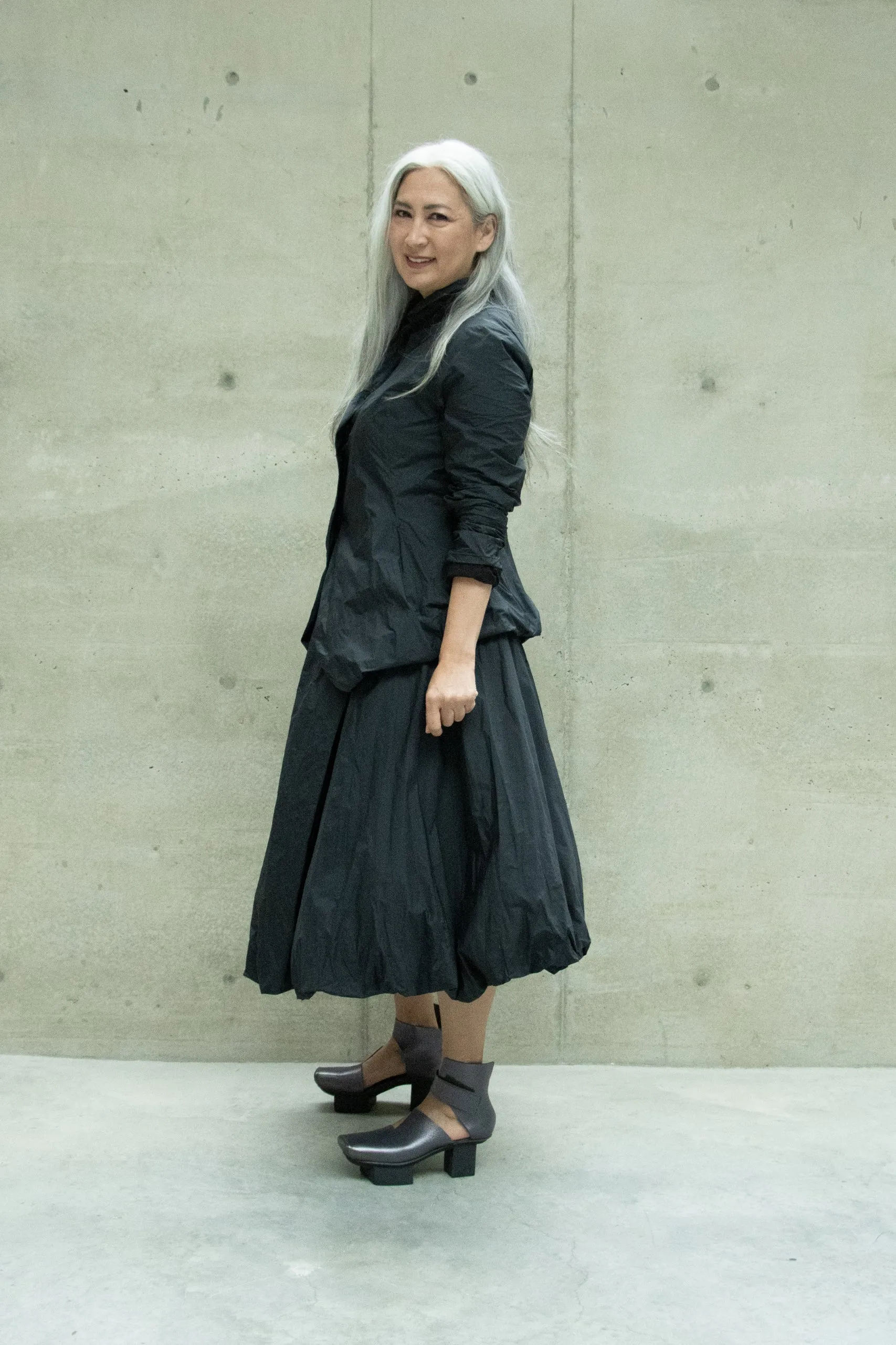 Rundholz Black Label 1233301111 Jacket