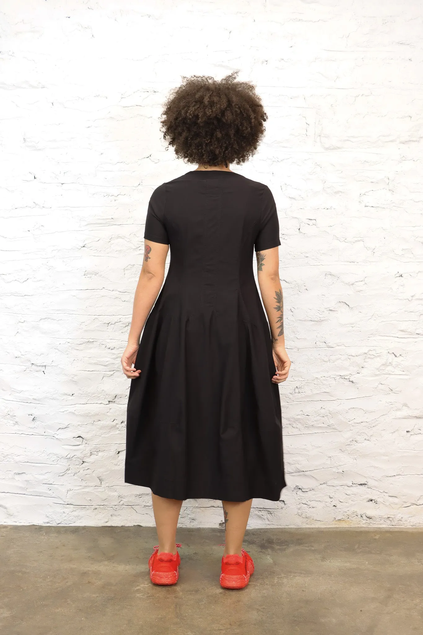 Rundholz Black Label 322 0907 Dress