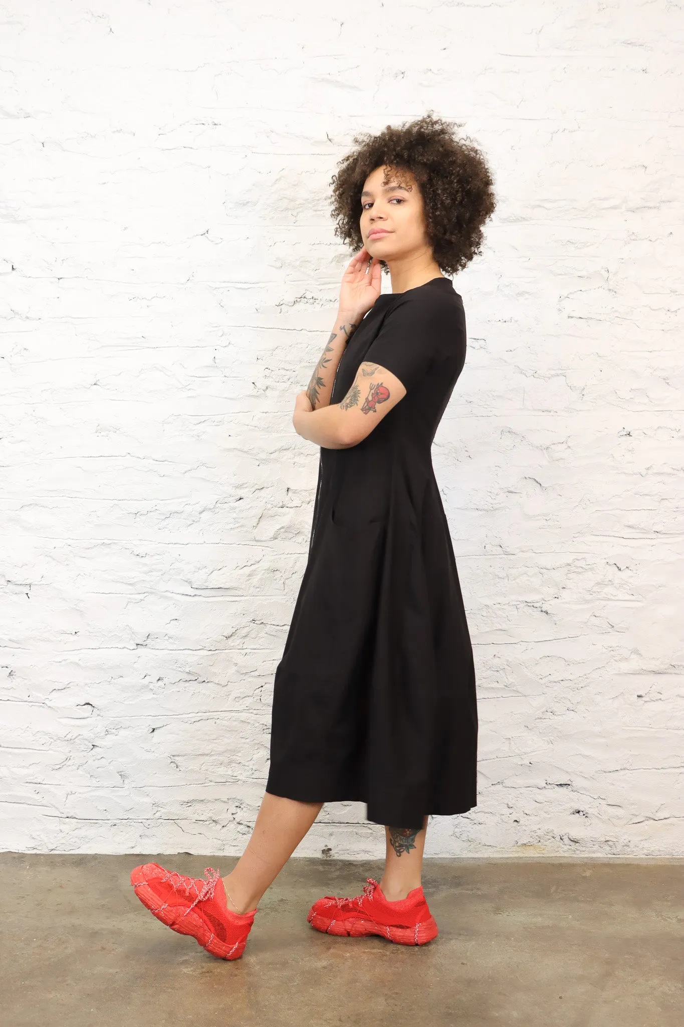 Rundholz Black Label 322 0907 Dress