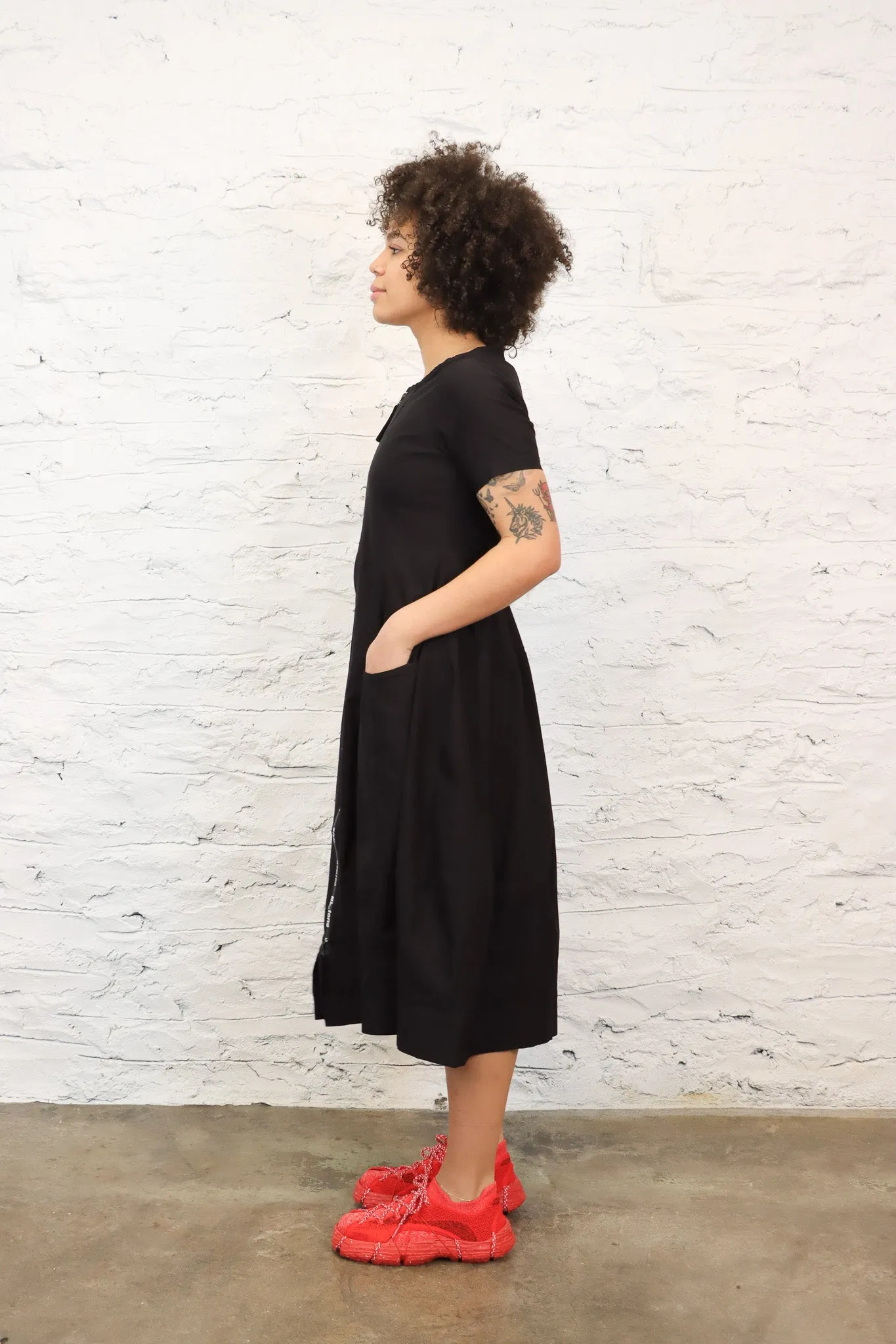 Rundholz Black Label 322 0907 Dress