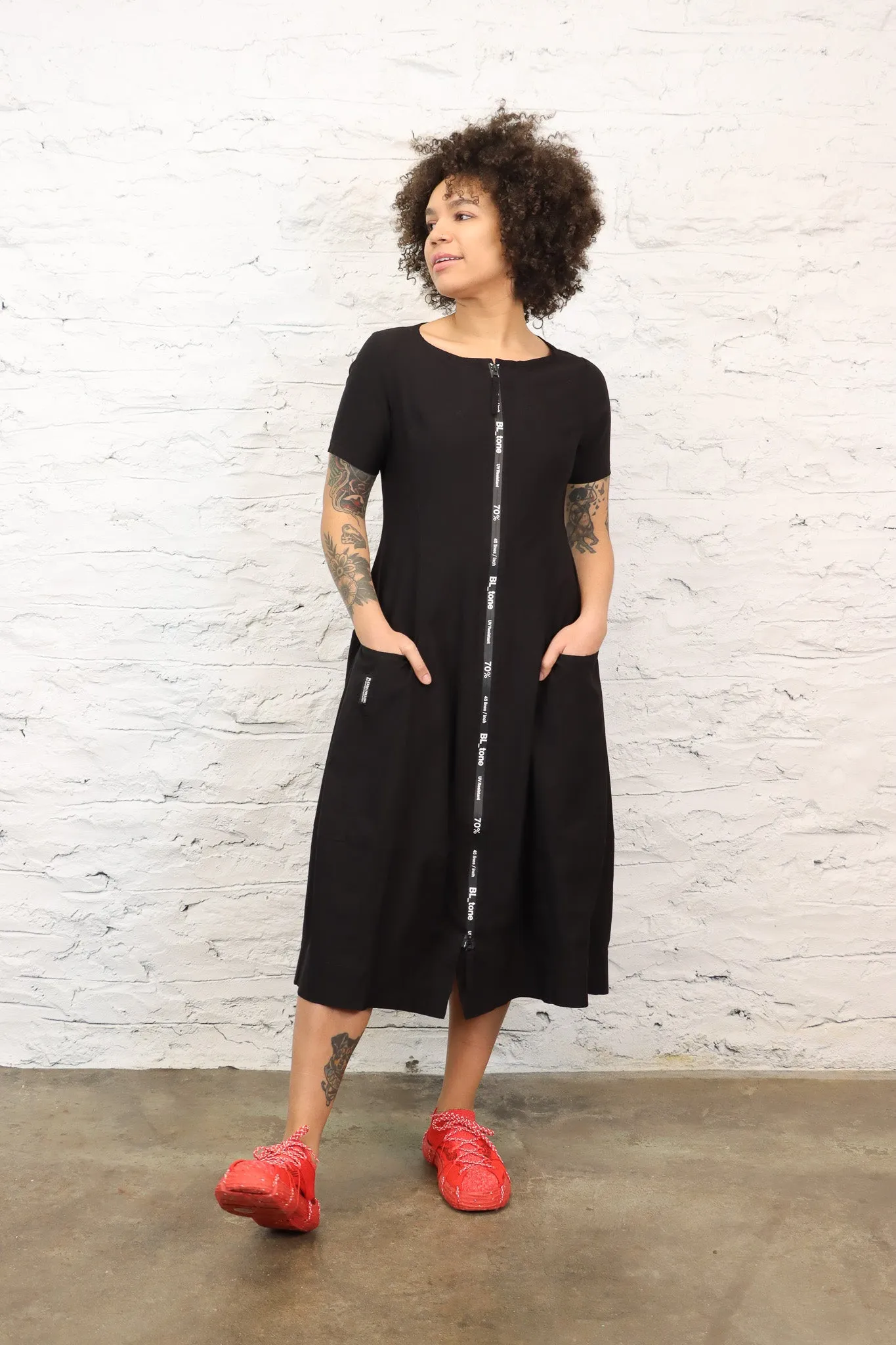 Rundholz Black Label 322 0907 Dress