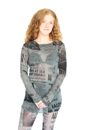 Rundholz Dip 224 2420507 Top