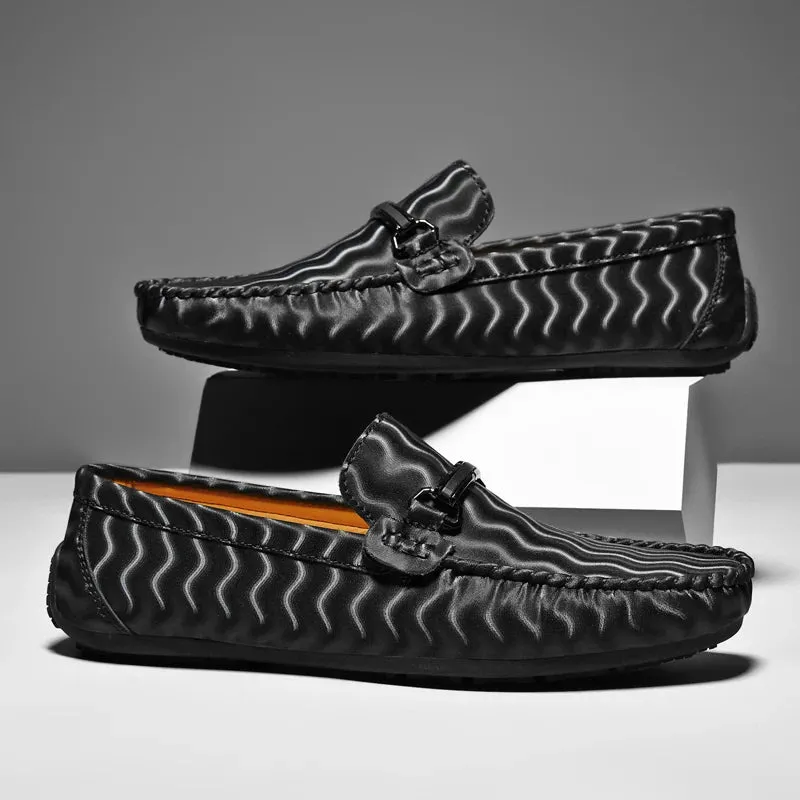 Serrano Slip-On Loafers