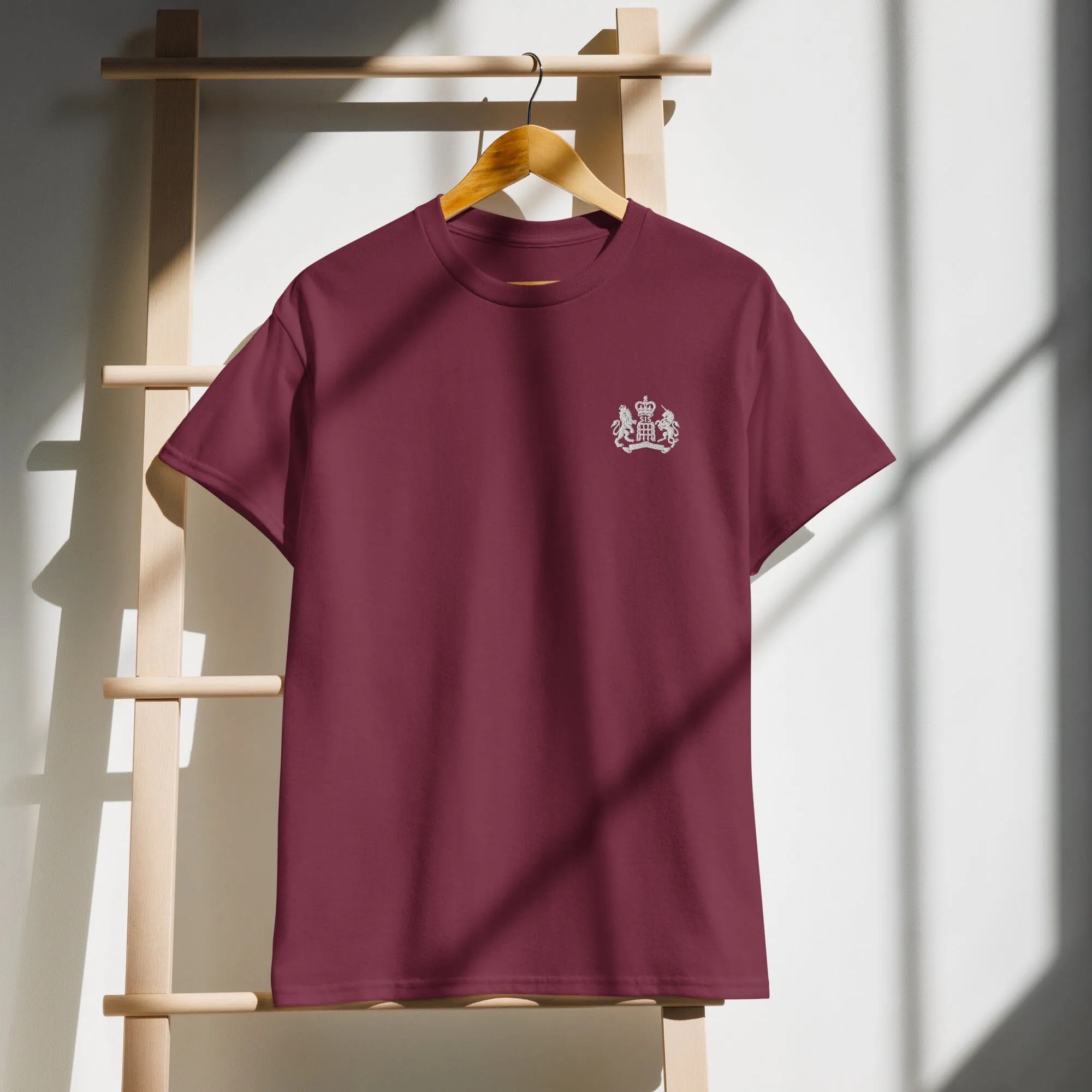 SIS DryBlend® Athletic T-Shirt