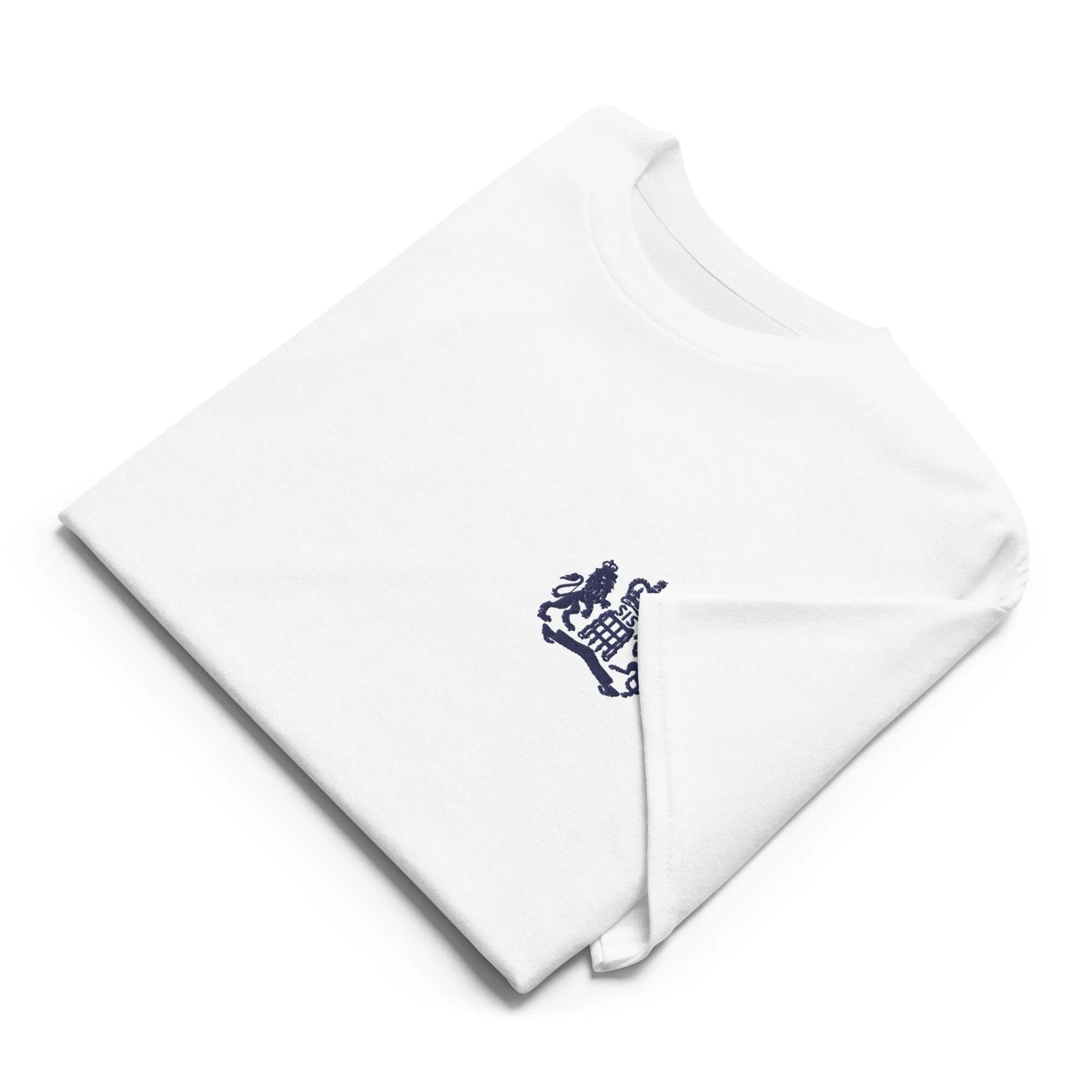 SIS DryBlend® Athletic T-Shirt