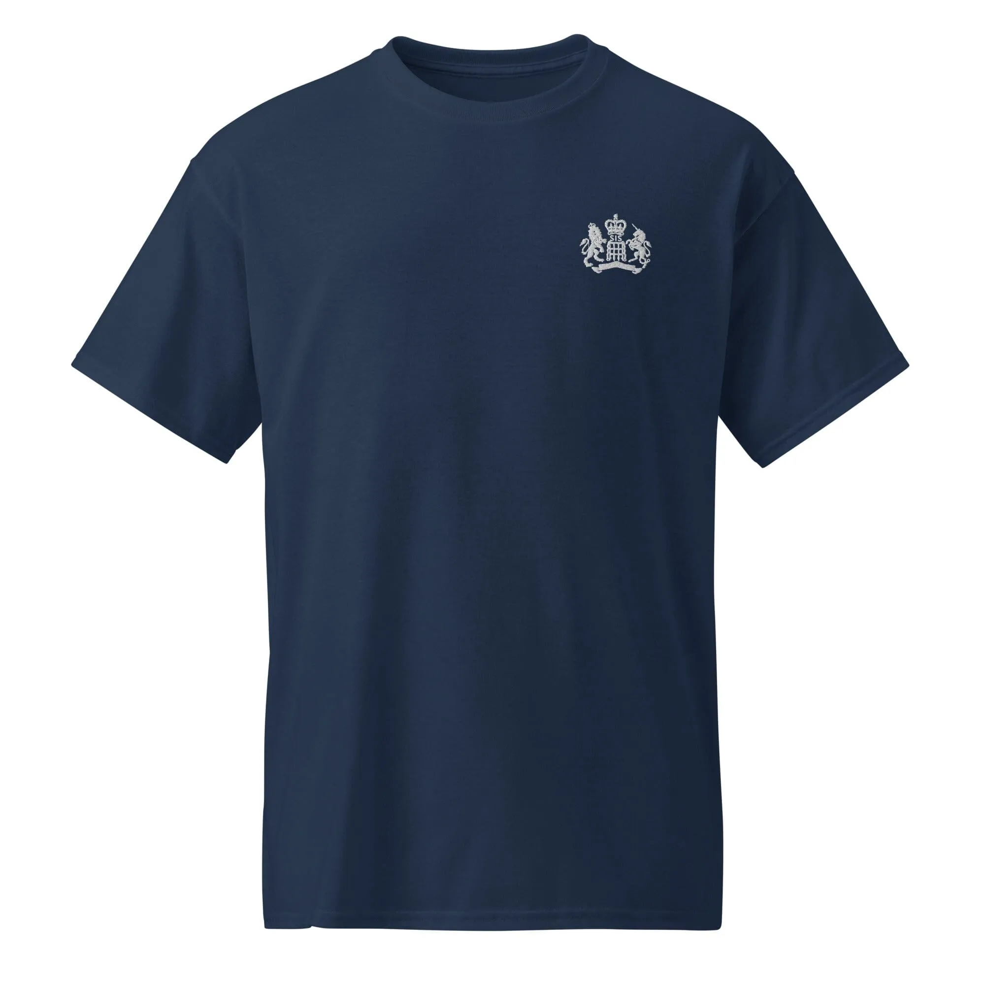 SIS DryBlend® Athletic T-Shirt